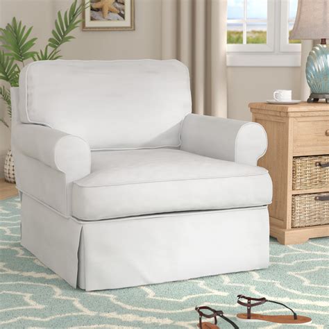 T cushion armchair slipcover - Enova Home Stretch Jacquard Spandex Fabric T-Cushion Wingback Slipcover Furniture Protector Wing Back Armchair Covers ... Enova Home Blue Elegant Polyester and Spandex Stretch Washable Box Cushion Armchair Slipcover (1.7k) Sale Price $23.19 $ 23.19 $ 28.99 Original Price $28.99 ...